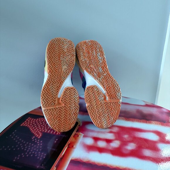 Nike LeBron Witness VII - Picture 4 of 5